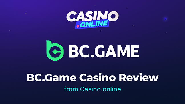 BC.Game Crypto Casino Revolutionizing Online Gambling