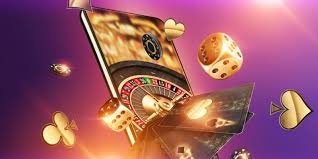 Betbuffoon Your Ultimate Destination for Online Casino Gaming