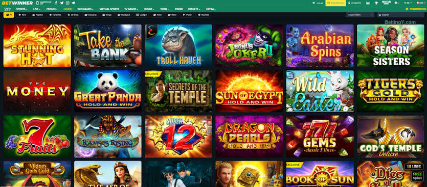 BetWinner Bonus Guide Unlocking Benefits for Players