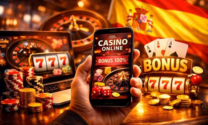 Casino Online Gratis Dinero Real Tu Guía Completa para Jugar y Ganar Casino Online Gratis Dinero Real Tu Guía Completa para Jugar y Ganar