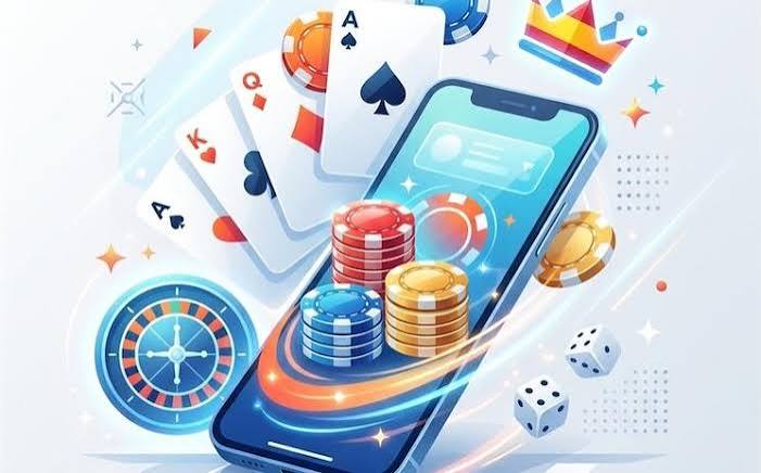 Casinos en Línea en España 2026 Todo lo que Necesitas Saber