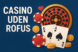 Danske Casino uden Indskud Online - Oplev Spændingen Uden Risiko