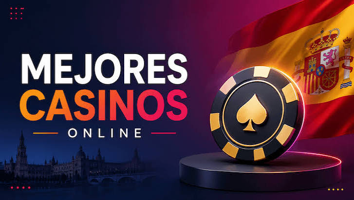 Descubre los Mejores Casinos con Bono de Bienvenida en España