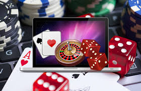 Discover the Exciting World of Casino Casobet