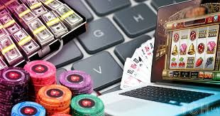 Explore the Exciting World of Online Slots at Casper Bets Casino