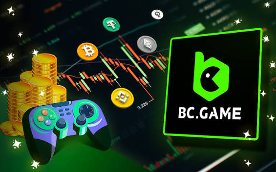 Exploring BC.Game The Ultimate Online Gaming Experience