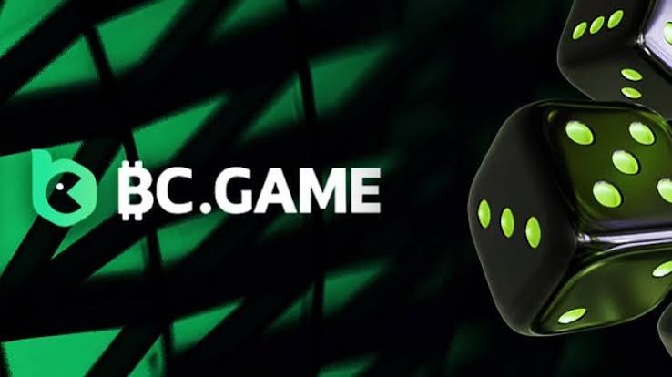 Exploring the BC.Game Online Platform Your Gateway to Gaming and Cryptocurrency