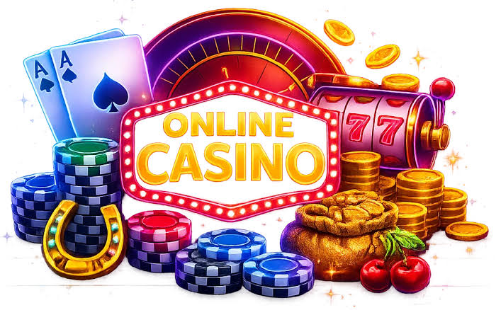 ForBET Casino Online s Licencí Vše, Co Potřebujete Vědět