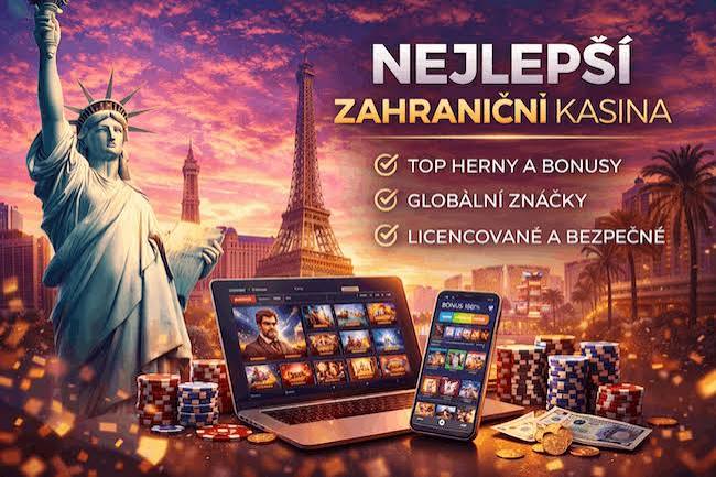 ForBET Casino Online s Licencí Vše, Co Potřebujete Vědět