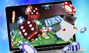 Gratowin Casino Οδηγός για τη Διασκέδαση και τις Νίκες