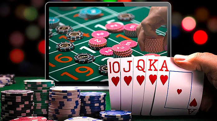 Legální online casino Allwyn Vše, co potřebujete vědět