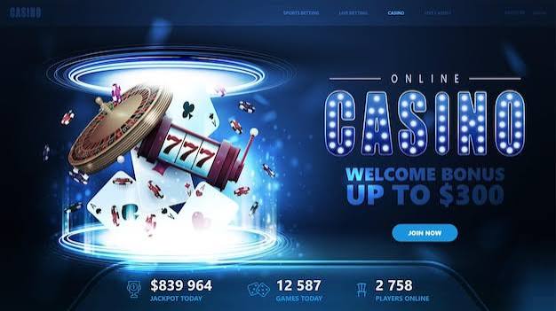 Nejlepší online kasina Váš průvodce světem online hazardu