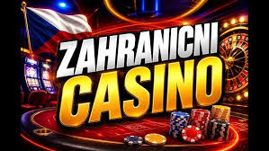 Nove CZ Casino Vše, co potřebujete vědět o nových online kasinech v Česku