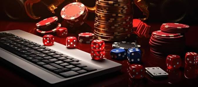 Nove CZ Casino Vše, co potřebujete vědět o nových online kasinech v Česku
