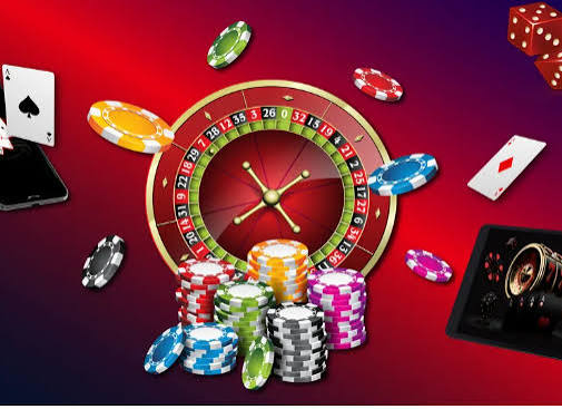 Nove CZ Casino Vše, co potřebujete vědět o nových online kasinech