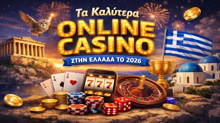Καλύτερα Online Καζίνο Ο Απόλυτος Οδηγός για Κερδοφόρα Παιχνίδια