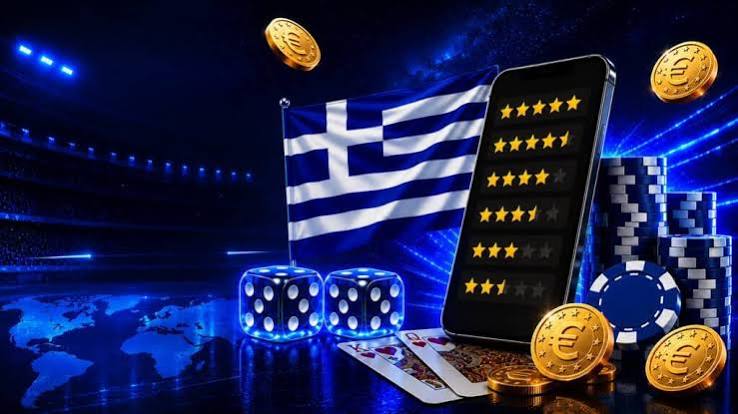 Καλύτερα Online Καζίνο Ο Απόλυτος Οδηγός για Κερδοφόρα Παιχνίδια