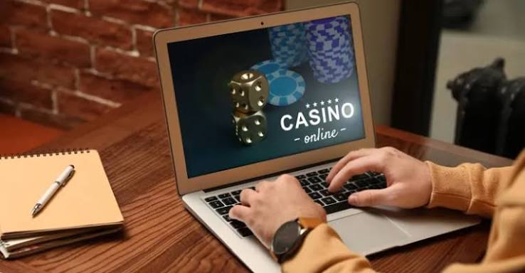 Τα Νέα Καζίνο Online Μάθετε Τα Πάντα για τη Νέα Εποχή του Παιχνιδιού