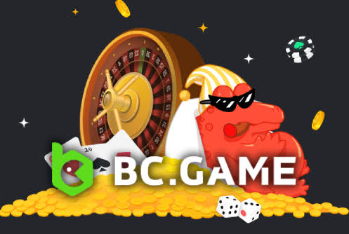 Step-by-Step Guide to Registering on BC.Game