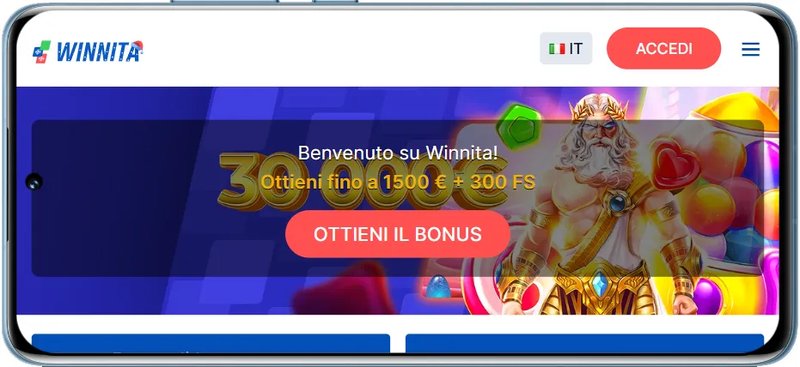 Un lancio che non passa inosservato